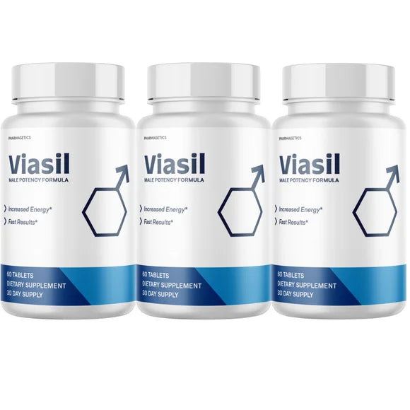 Male Pills 3 Bottles P188517