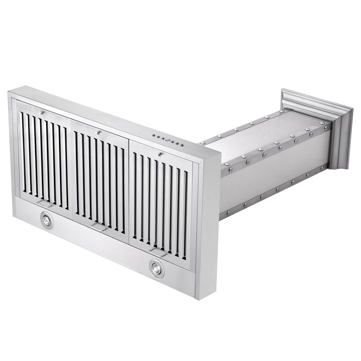 42 in. 760 CFM Wall Mount Range Hood R192