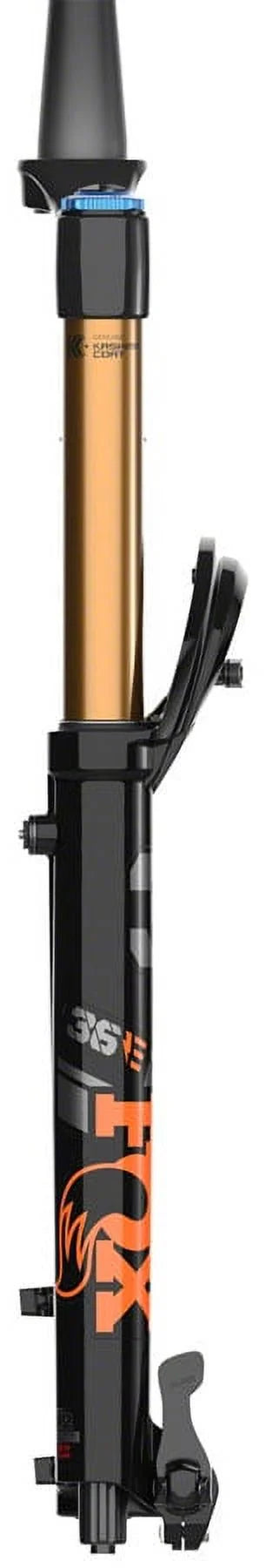 27.5" 160mm 15QRx110mm 44mm Suspension Fork A860036