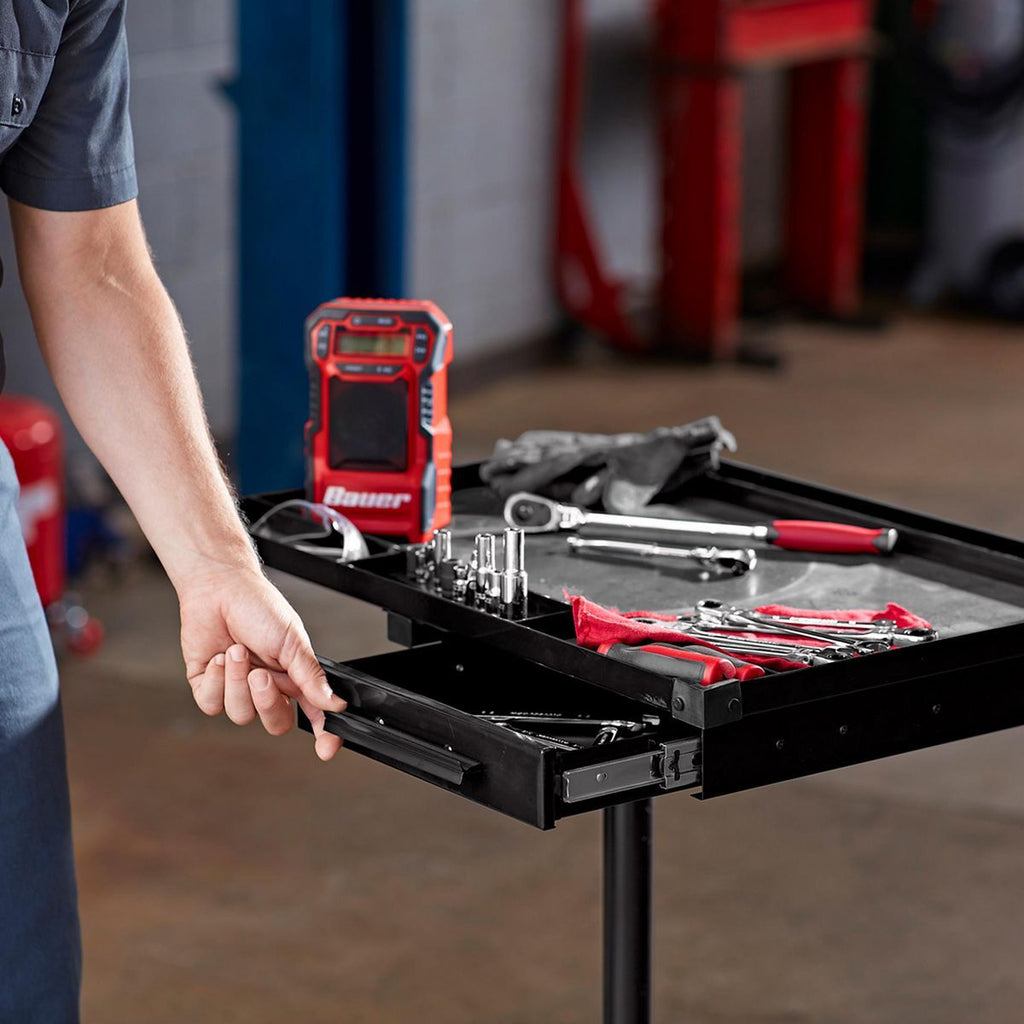 Mobile Service Tray P776