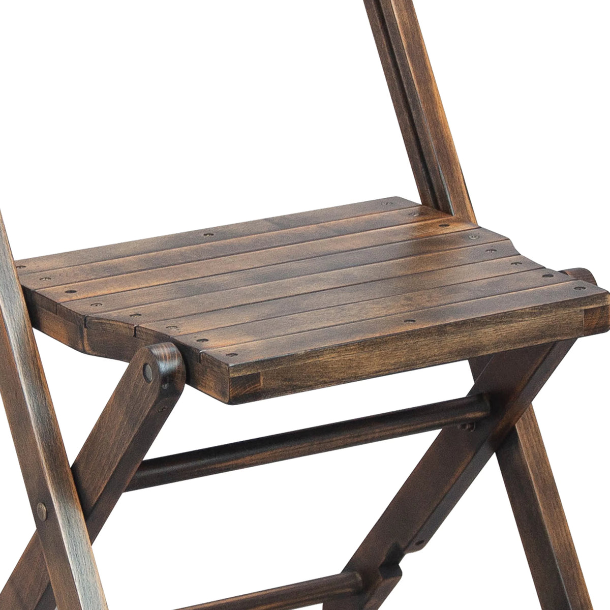 Folding Wood Chair Set of 4 X960
