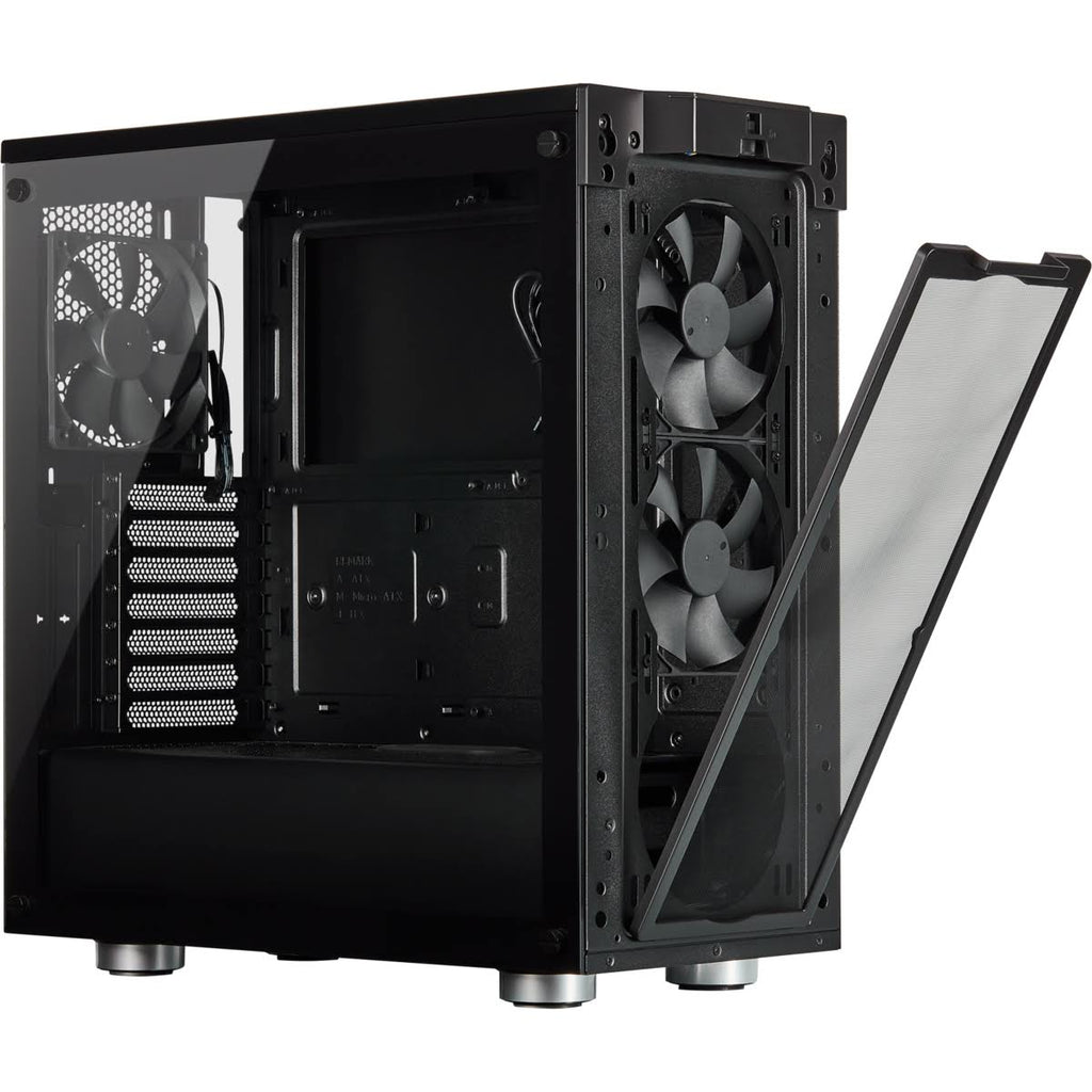 Carbide Series 275R Airflow Tower M554993