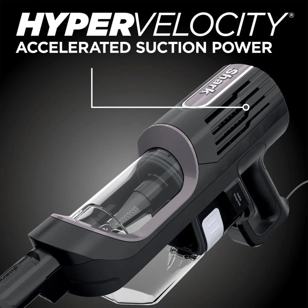 Corded Stick Vacuum with Pet Multi-Tool, Crevice Tool, and Precision Duster T3162