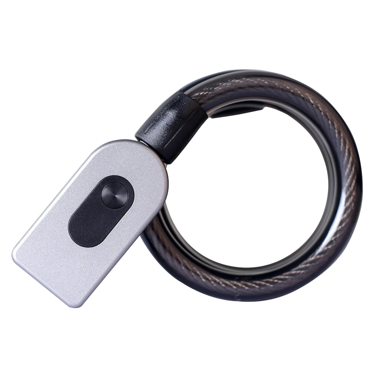 Cable Combination Lock with Built-in Battery P440
