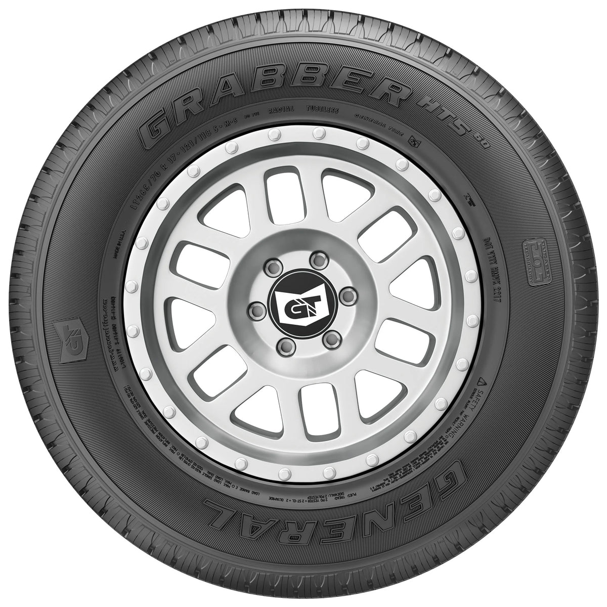 All Season Tire Q562