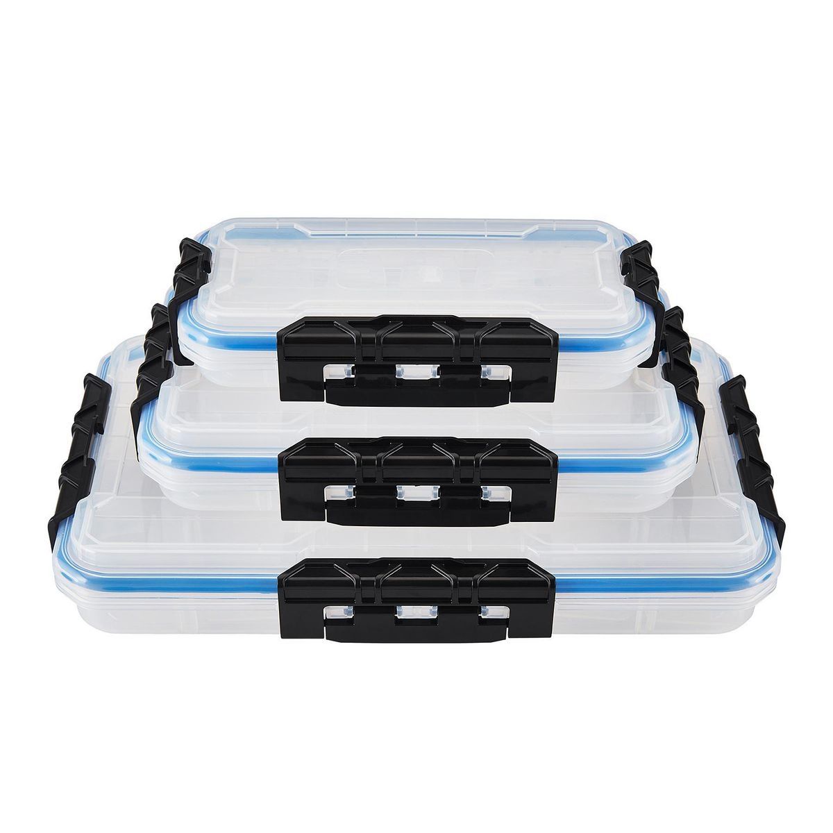 Medium Water Resistant Storage Container I5266