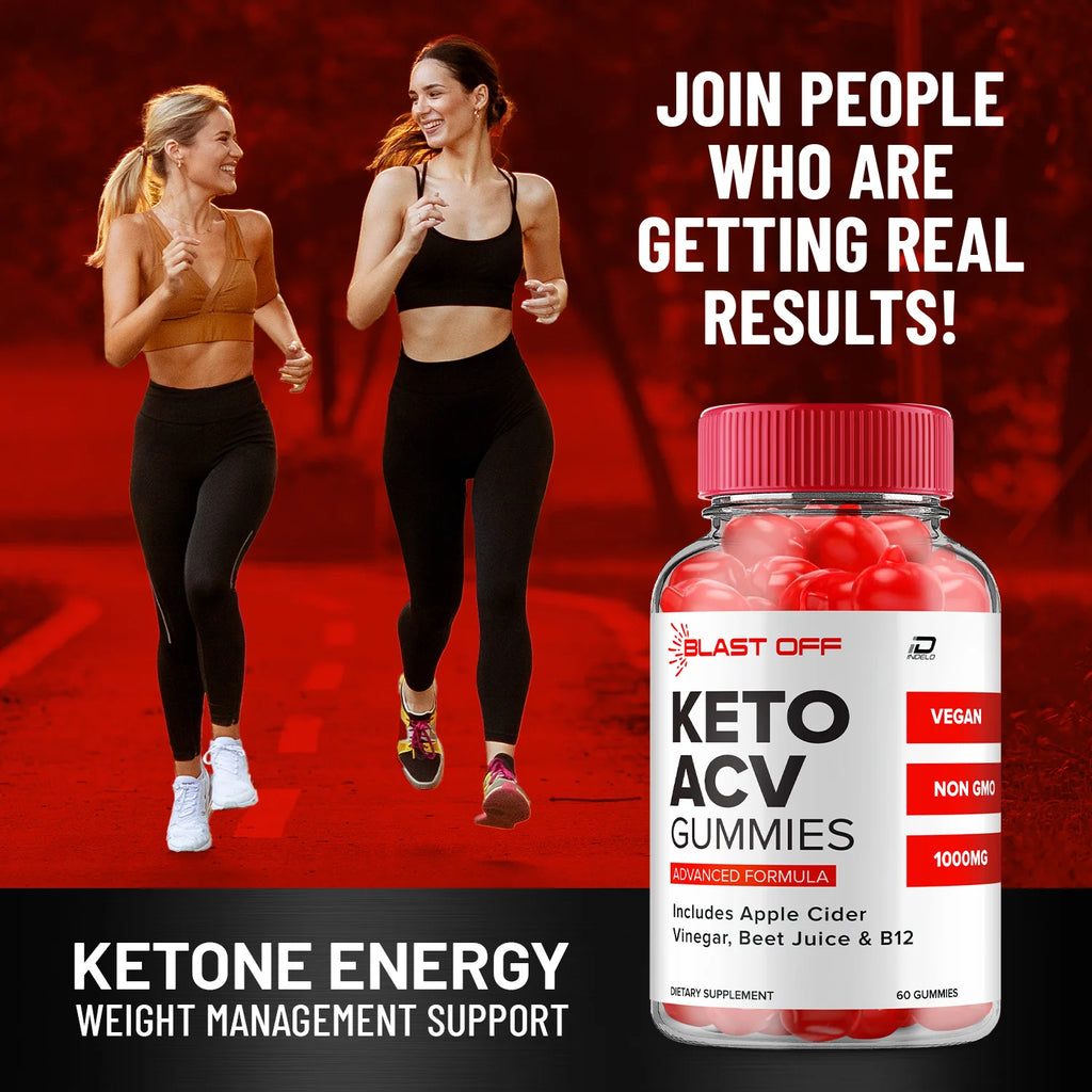 Keto ACV Gummies A183
