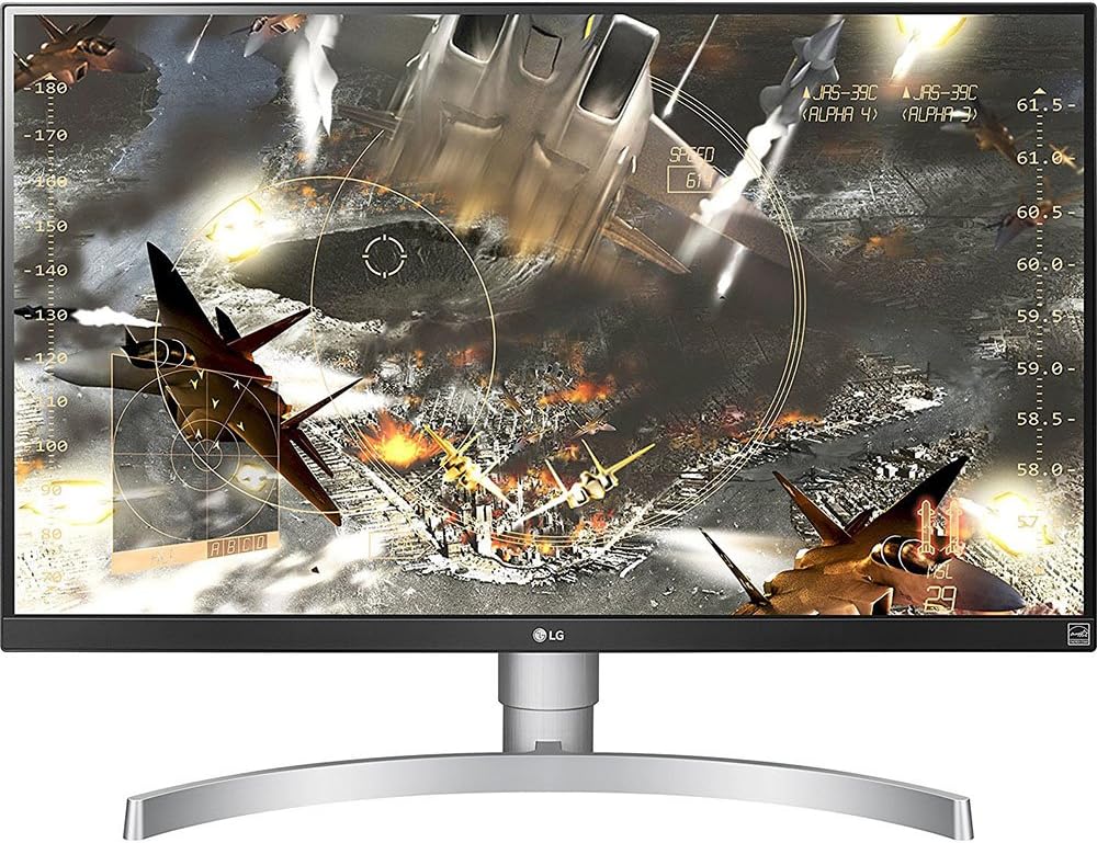 27 inch 4K HDR IPS Monitor 3840 x 2160 16:9 O560