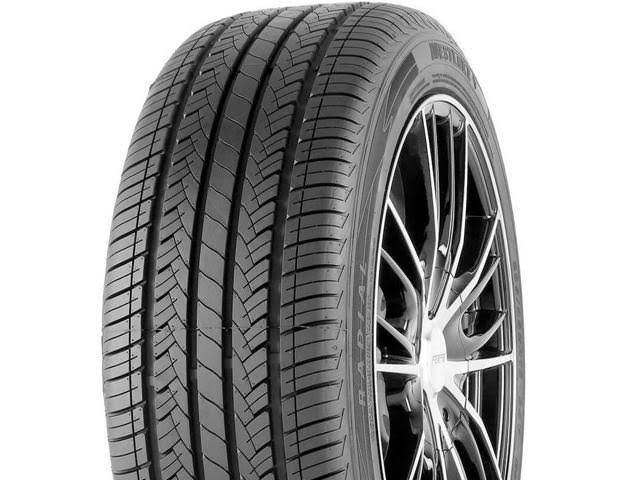225/40R19 93W Tire C201792