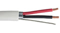 18 AWG 2 Conductor Plenum Shielded Cable Z137