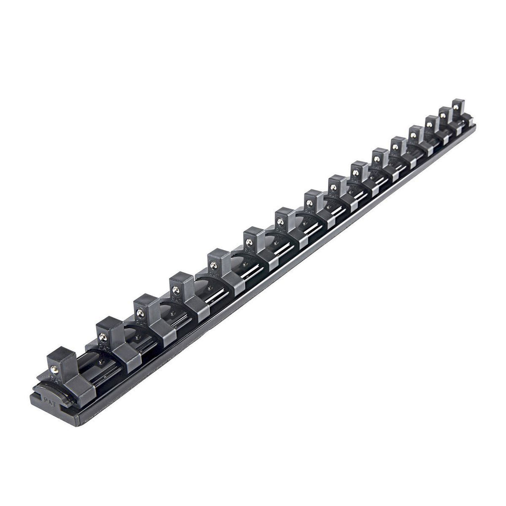 1/4 in. Magnetic Socket Rail H877894