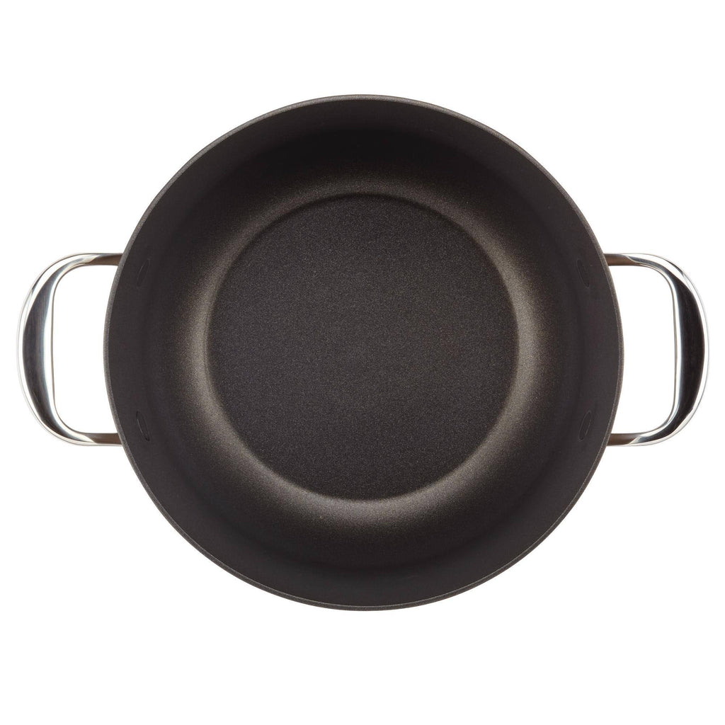 4Qt. Nonstick Casserole I127340