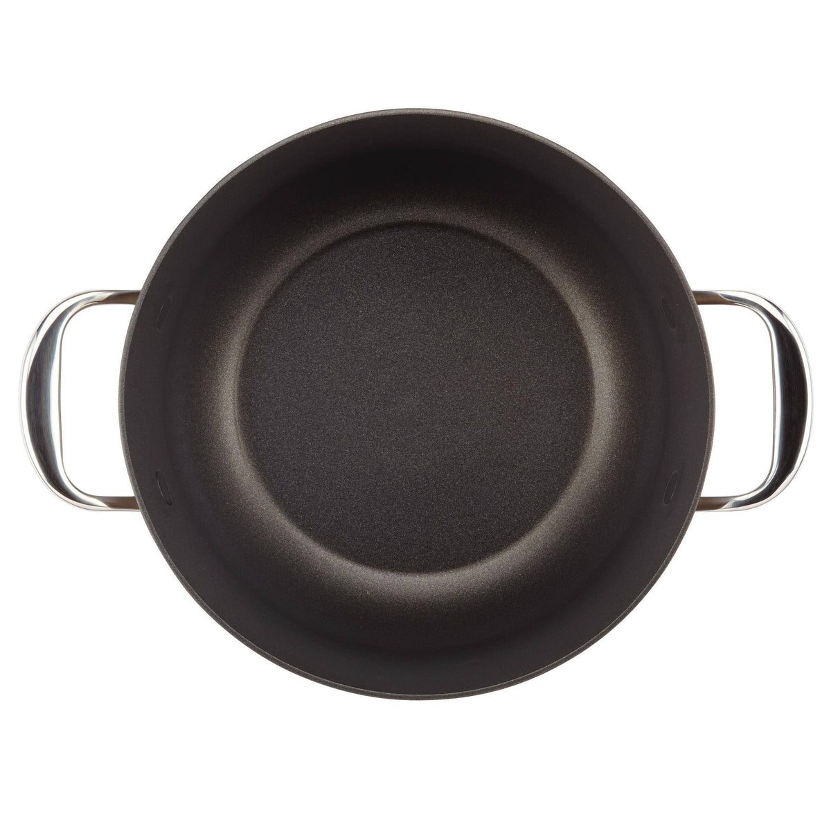 4Qt. Nonstick Casserole I127340