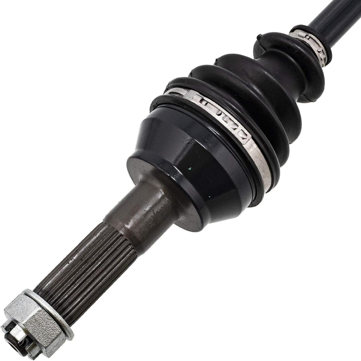Rear Drive Shaft CV Axle 2 Pack T67916