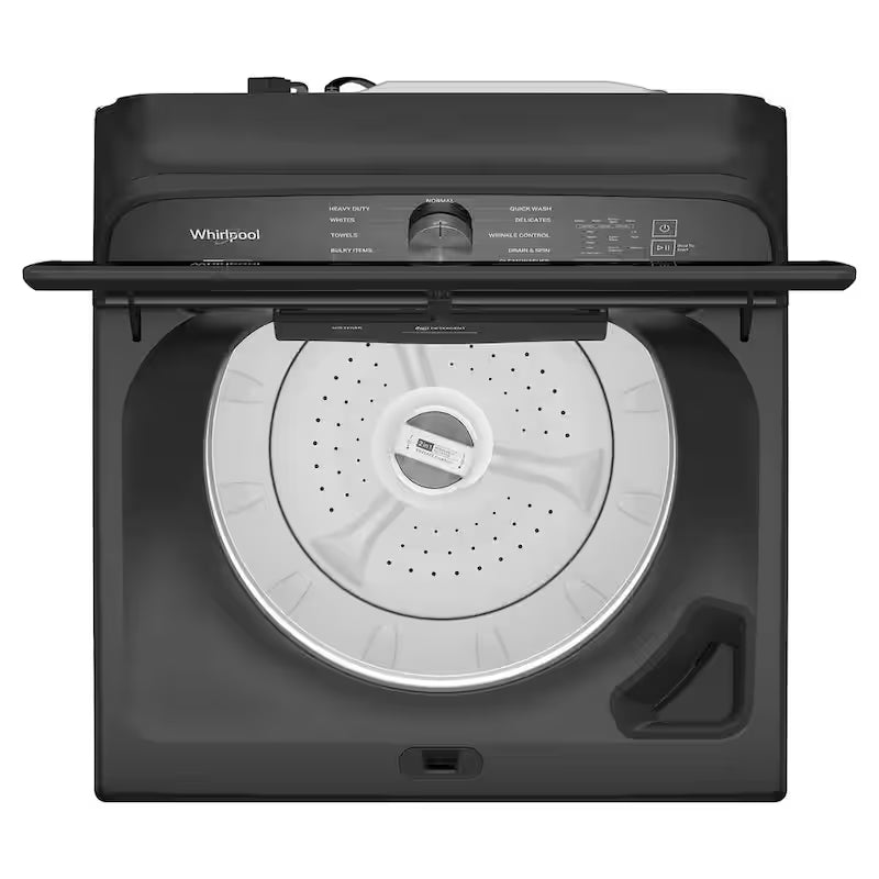 Top Load Washer with Removable Agitator T745