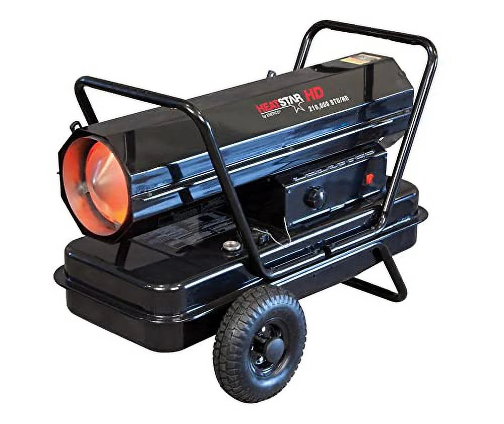 Convection Heater W38864