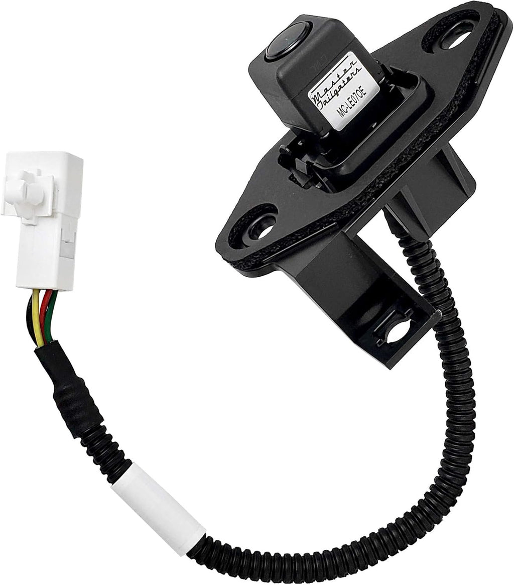 Backup Camera F721920