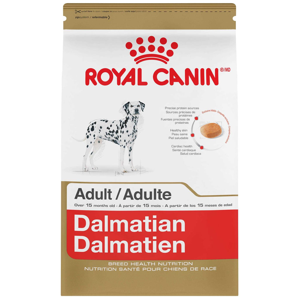 Adult Dry Dog Food D182