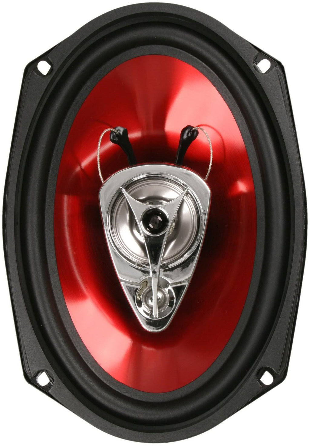 6 x 9 inch 400 Watt Full Range Car Speakers X7883