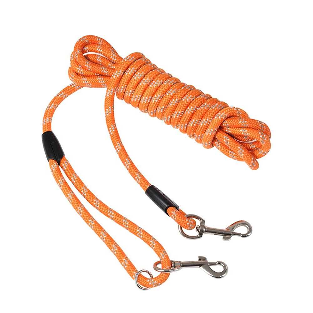 Long Dog Leash Reflective 10FT/16FT/30FT/50FT/100FT L398