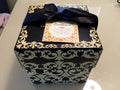 40 oz 4-Wick Scented Jar Candle S224380