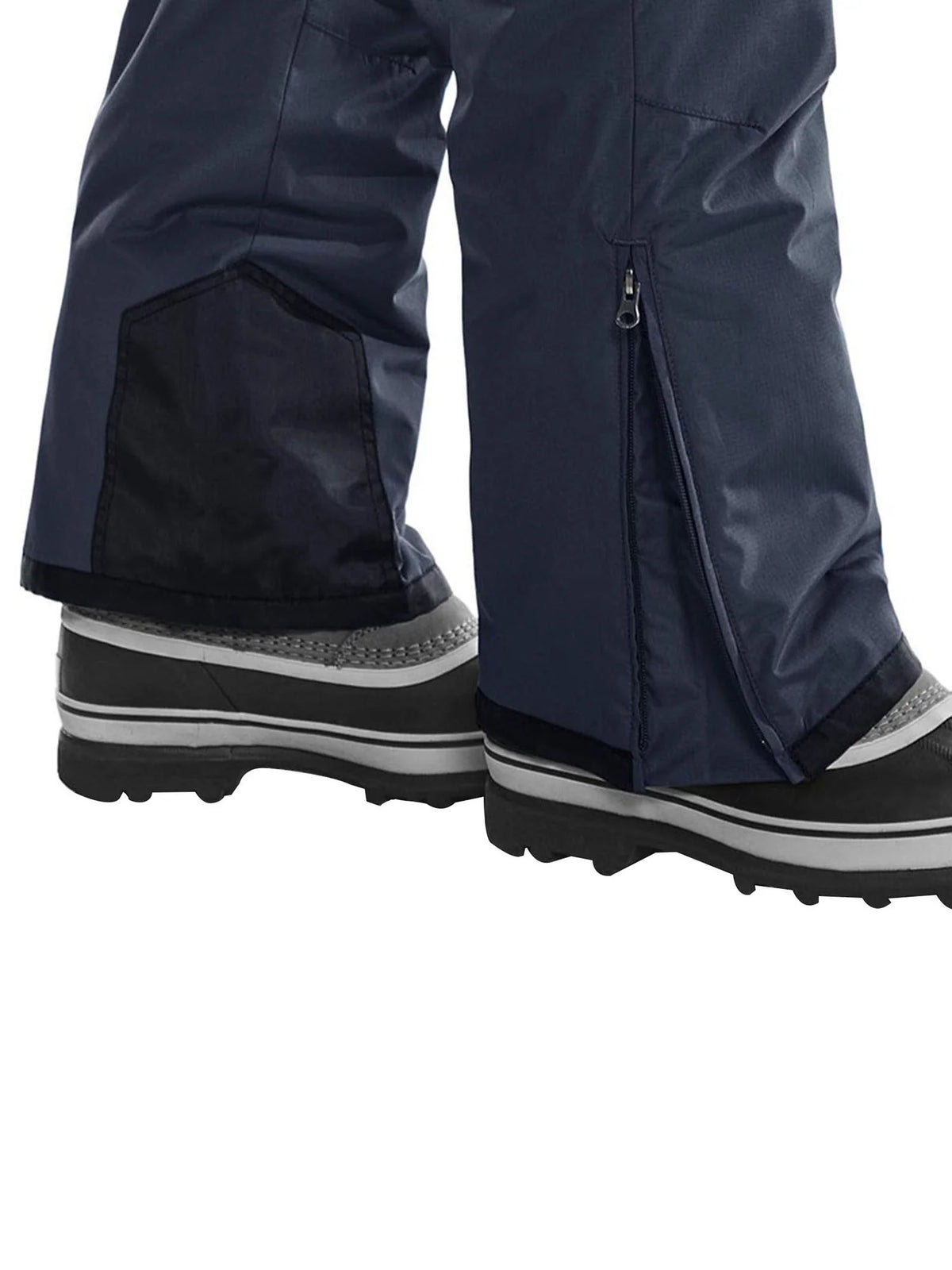 Waterproof Insulated Snow Bibs Ski Pants F13534