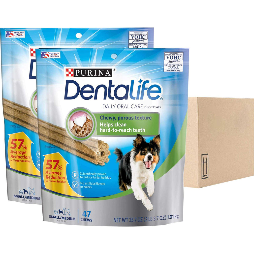 Dog Dental Chews I58146
