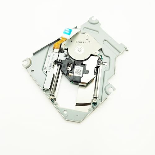 Blu-Ray DVD Disc Drive Deck with Laser Lens Module Replacement D4306