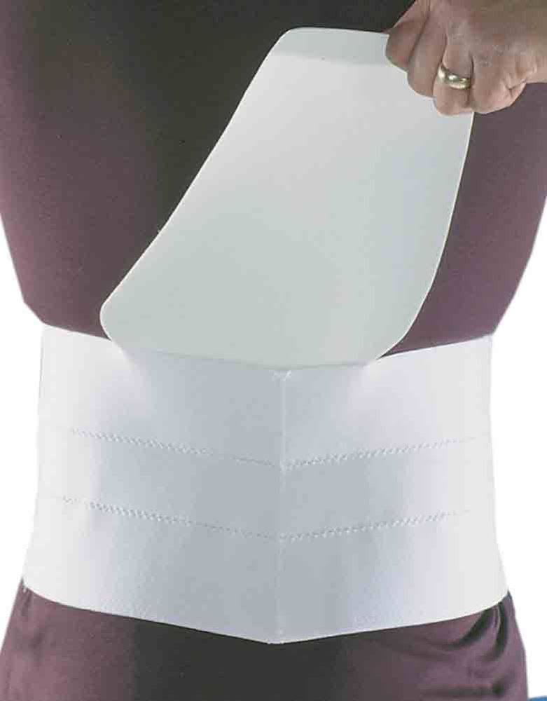 Lumbosacral Abdominal Muscle Support, Large D7691