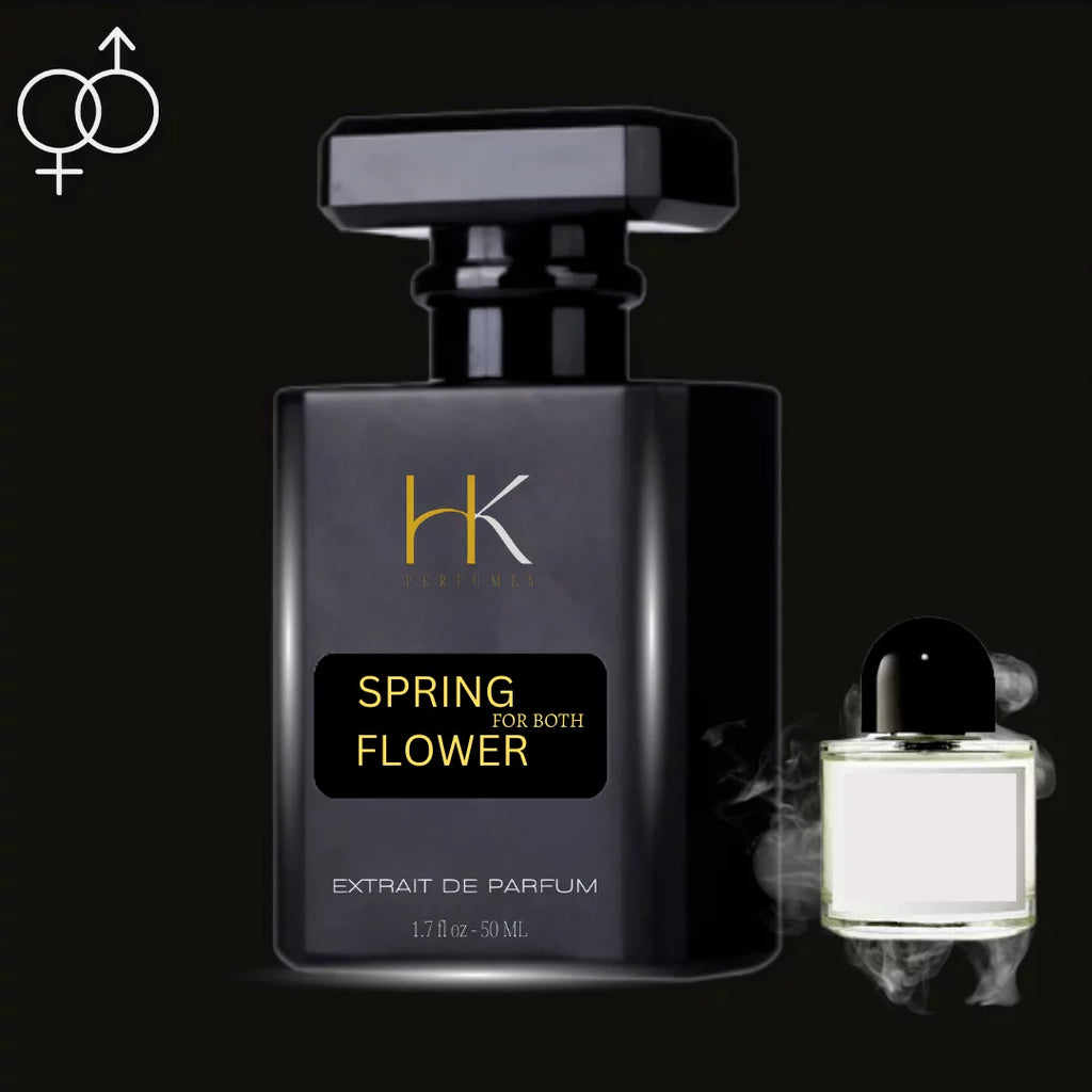 Spring Flower Eau De Perfume P850537