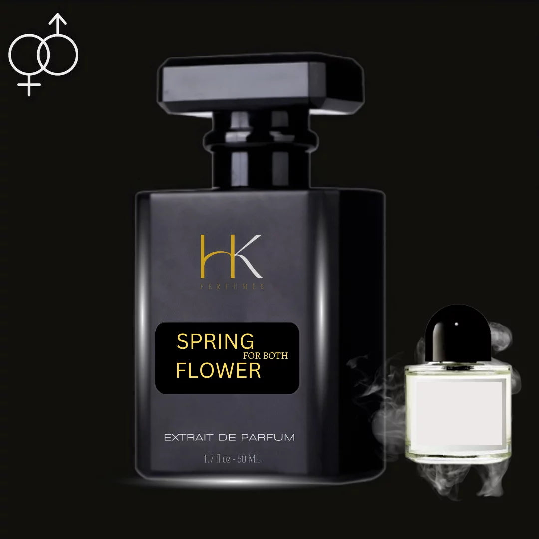 Spring Flower Eau De Perfume P850537