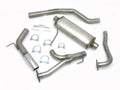 Exhaust System O987