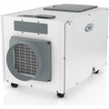 Whole House Dehumidifier with Casters J6196