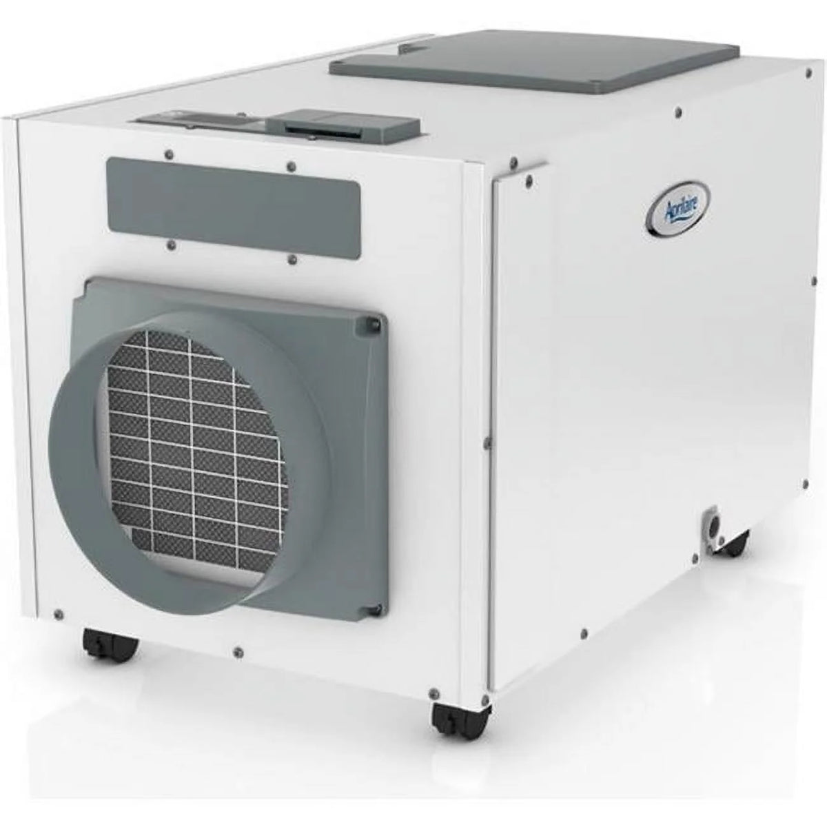 Whole House Dehumidifier with Casters J6196