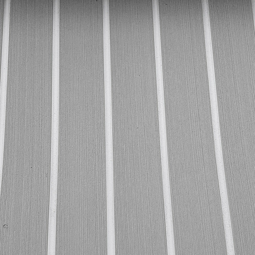 EVA Foam Faux Teak Marine Boat Decking Sheet Y246