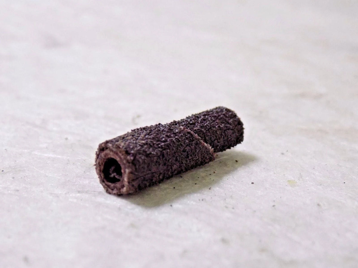 Aluminum Oxide Cartridge Rolls D3878