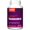 Resveratrol 100mg 120 Capsules H483514