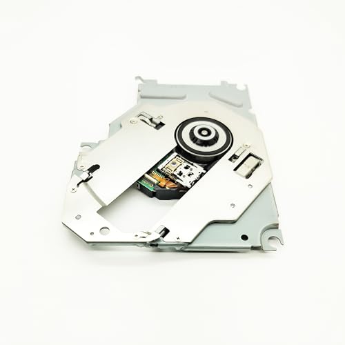 Blu-Ray DVD Disc Drive Deck with Laser Lens Module Replacement D4306