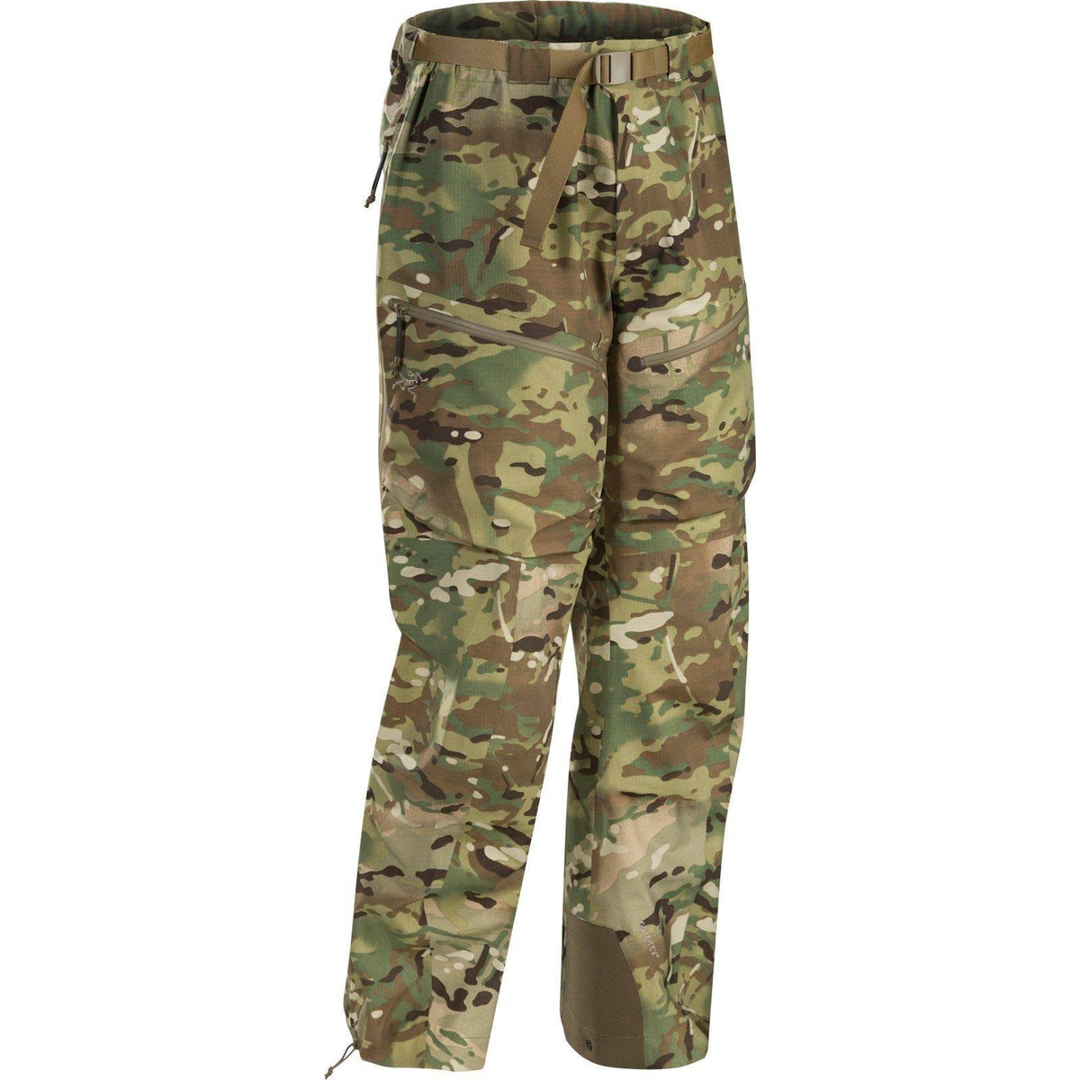 Multicam Large-Tall Alpha Pant R2462