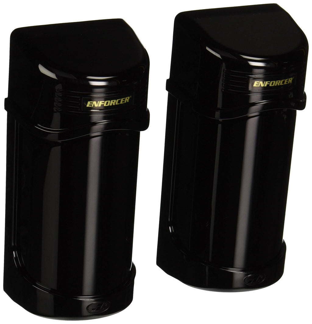 Twin Photobeam Detector U295