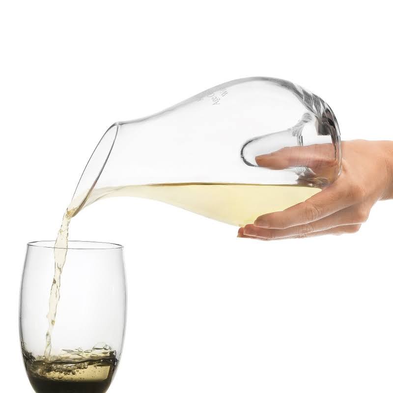 Crystal Decanter S5734