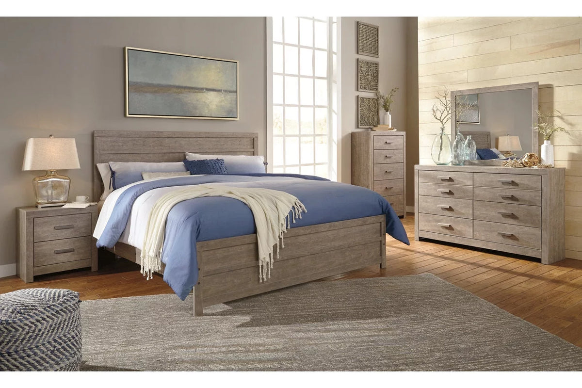 6 Drawer Dresser P32101