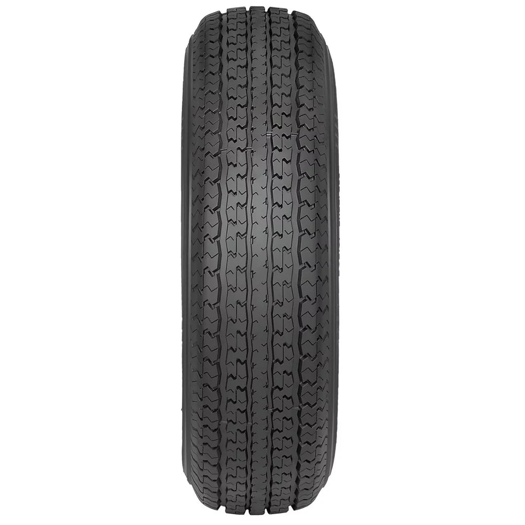 ST205/75R15 Trailer Tire X15257