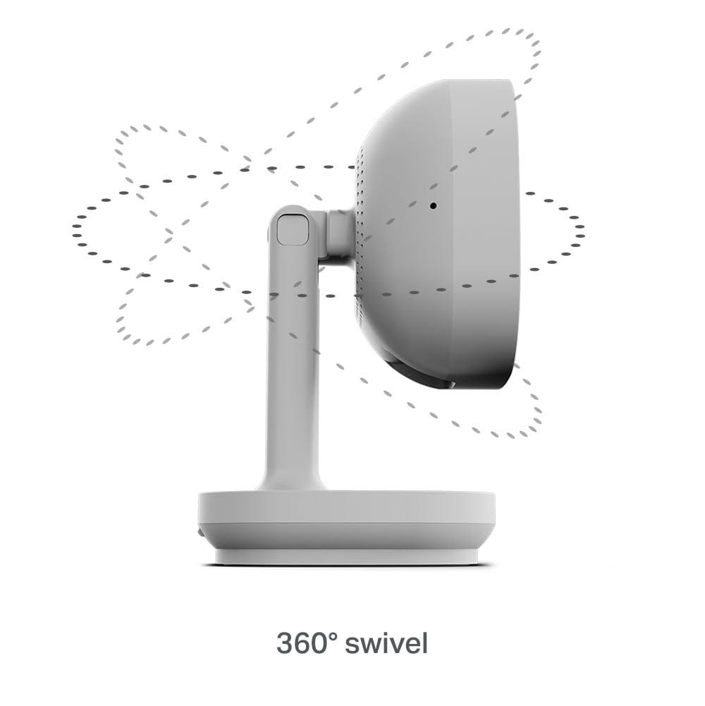 Smart Garage Camera G161
