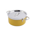4 Quart Pot with Cover R94615