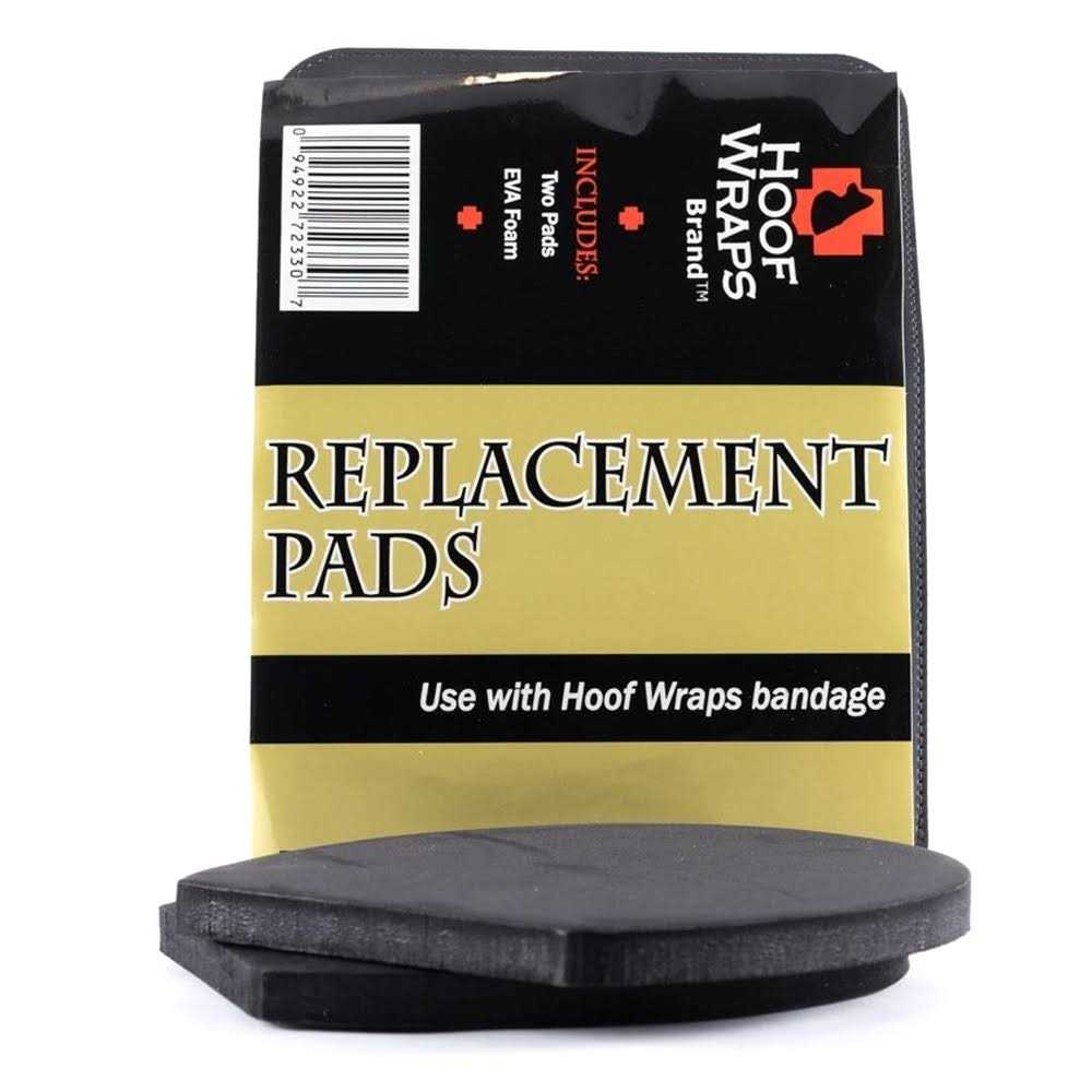 Replacement Pads G924