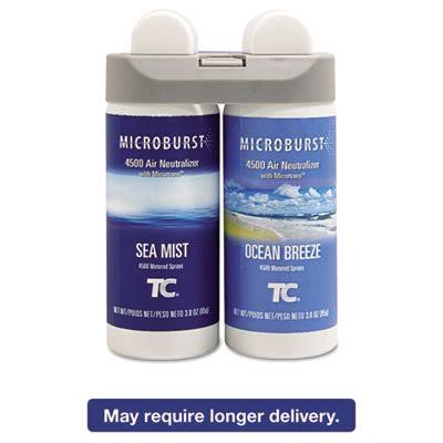 3 oz Aerosol Spray Refills, 4/Carton L71178