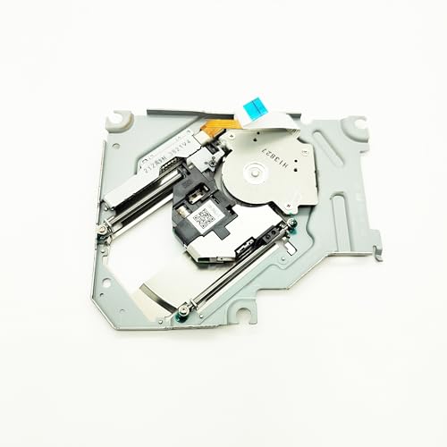 Blu-Ray DVD Disc Drive Deck with Laser Lens Module Replacement D4306