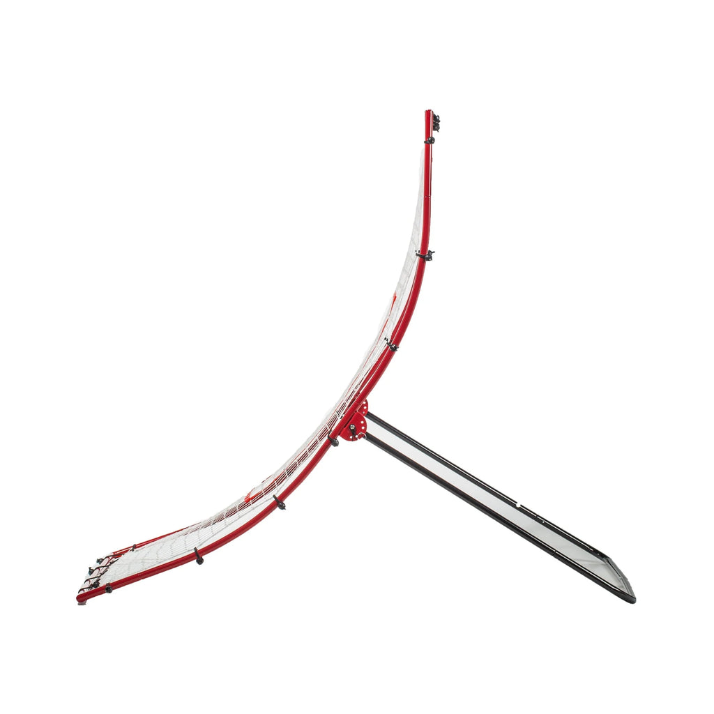 Baseball Rebounder + Pitching Target D2623