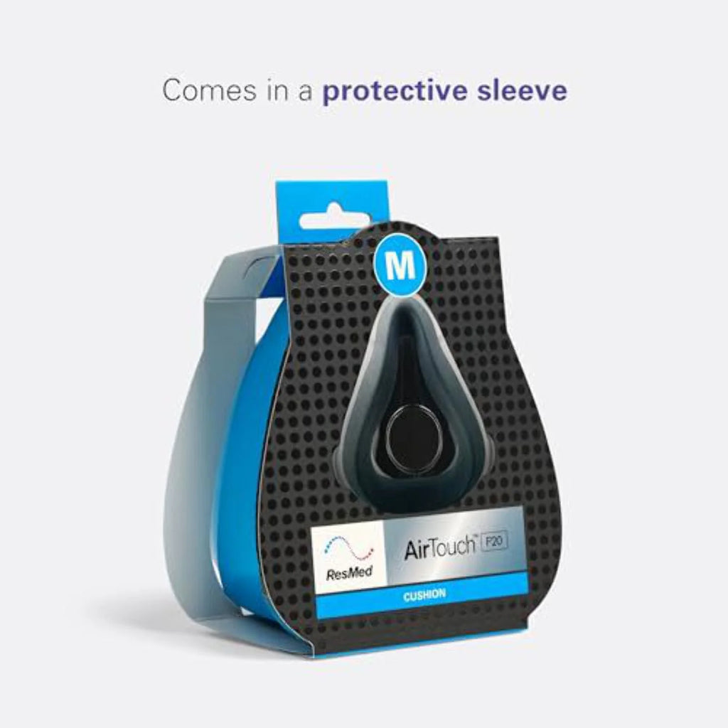 Medium Full Face Replacement Cushion S1216